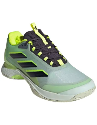 Adidas Avacourt 2.0 If0400 Mulher |ADIDAS |Sapatilhas de padel