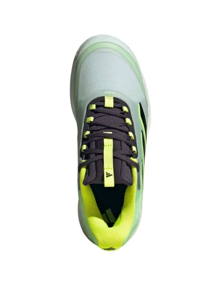Adidas Avacourt 2.0 If0400 Femme |ADIDAS |Chaussures de padel