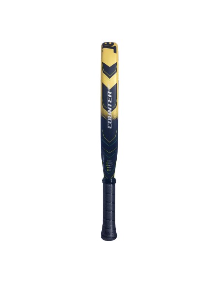 Babolat Counter Viper 2024 |BABOLAT |Palas Novedad - 2025 Babolat Counter Viper 2024 |BABOLAT |Palas Novedad - 2025