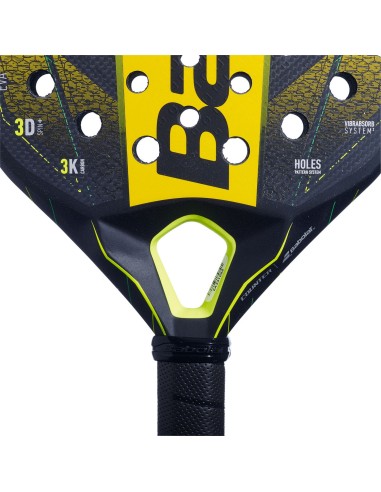 Babolat Counter Viper 2024 |BABOLAT |Palas Novedad - 2025