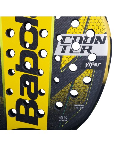 Babolat Counter Viper 2024 |BABOLAT |Palas Novedad - 2025