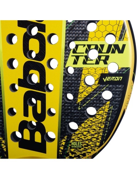 Babolat Counter Veron 2024 |BABOLAT |Racchette da padel