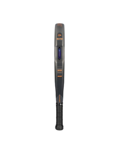 Dunlop Titan Pro Orange 2024 |DUNLOP |Raquetes de padel