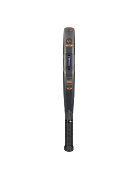 Dunlop Titan Pro Orange 2024 |DUNLOP |Raquetes de padel Dunlop Titan Pro Orange 2024 |DUNLOP |Raquetes de padel