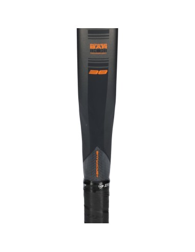 Dunlop Titan Pro Orange 2024 |DUNLOP |Raquetes de padel