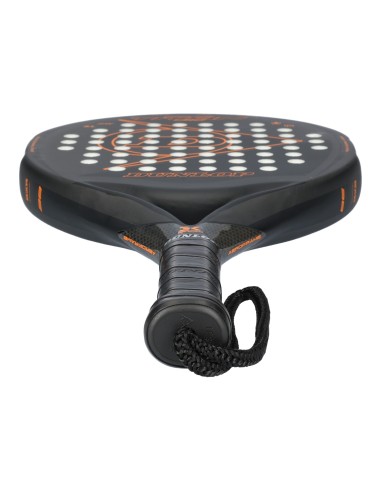 Dunlop Titan Pro Orange 2024 |DUNLOP |Raquetes de padel