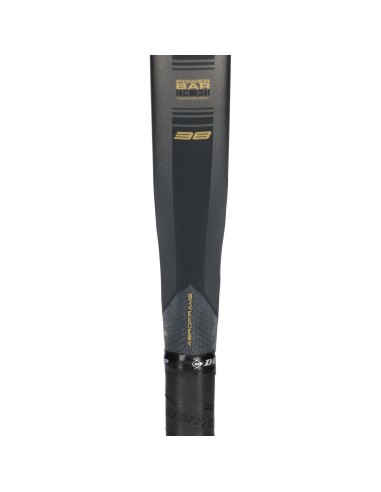Dunlop Titan Pro White 2024 |DUNLOP |Raquetes de padel