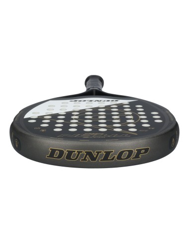 Dunlop Titan Pro White 2024 |DUNLOP |Raquetes de padel
