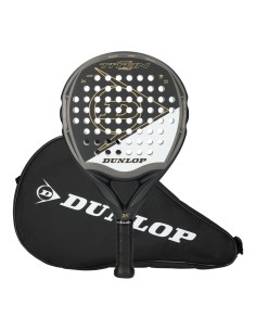 Dunlop Titan Pro White 2024 |DUNLOP |Padel Rackets 2