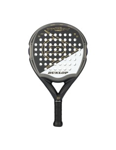 Dunlop Titan Pro White 2024 |DUNLOP |Padel Rackets