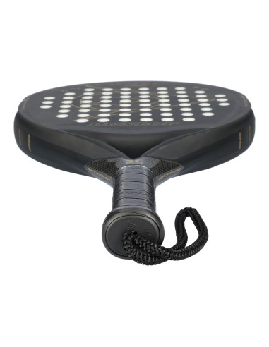 Dunlop Titan Pro Gold 2024 |DUNLOP |Raquetes de padel