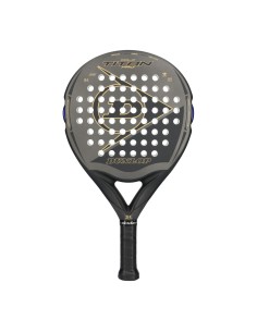 Dunlop Titan Pro Gold 2024 |DUNLOP |Palas de pádel