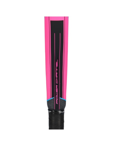 Dunlop Titan 2.0 Pink |DUNLOP |Racchette da padel Dunlop Titan 2.0 Pink |DUNLOP |Racchette da padel