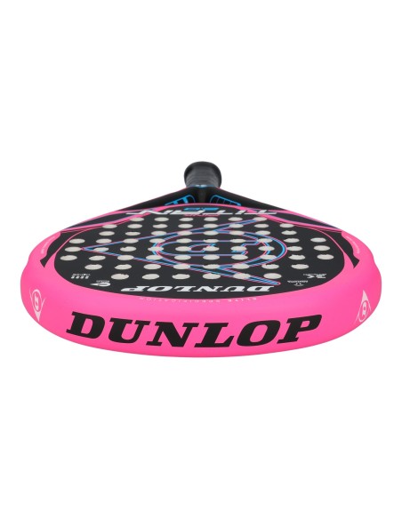 Dunlop Titan 2.0 Pink |DUNLOP |Racchette da padel Dunlop Titan 2.0 Pink |DUNLOP |Racchette da padel