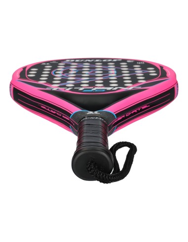 Dunlop Titan 2.0 Pink |DUNLOP |Racchette da padel