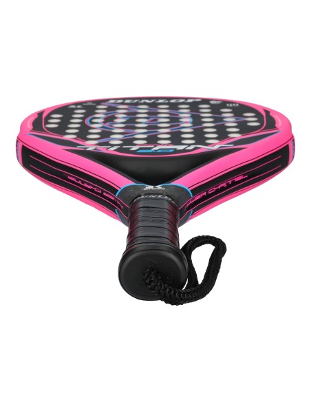 Dunlop Titan 2.0 Pink |DUNLOP |Racchette da padel Dunlop Titan 2.0 Pink |DUNLOP |Racchette da padel