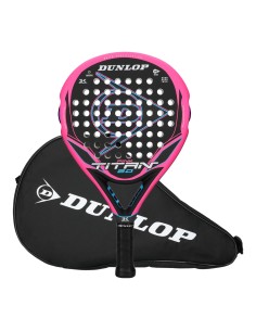 Dunlop Titan 2.0 Pink |DUNLOP |Padel Rackets 2