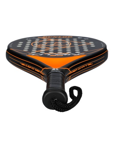 Dunlop Titan 2.0 Naranja |DUNLOP |Palas de pádel