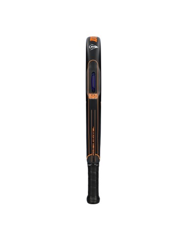 Dunlop Titan 2.0 Naranja |DUNLOP |Palas de pádel