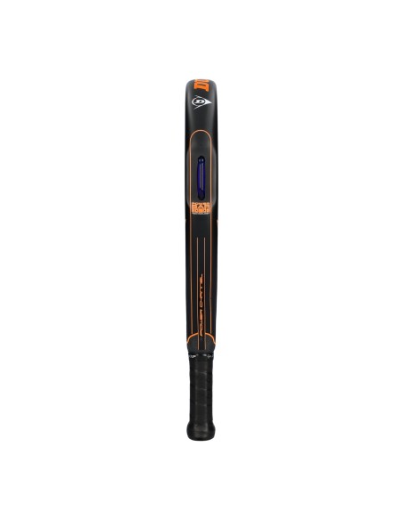 Dunlop Titan 2.0 Naranja |DUNLOP |Palas de pádel Dunlop Titan 2.0 Naranja |DUNLOP |Palas de pádel