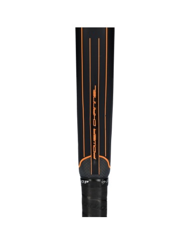 Dunlop Titan 2.0 Orange |DUNLOP |Raquettes de padel