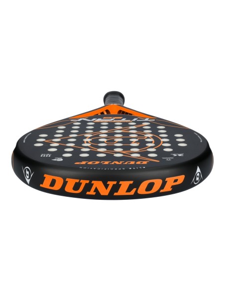 Dunlop Titan 2.0 Naranja |DUNLOP |Palas de pádel Dunlop Titan 2.0 Naranja |DUNLOP |Palas de pádel