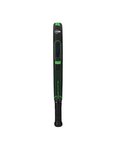 Dunlop Titan 2.0 Green |DUNLOP |Padel Rackets