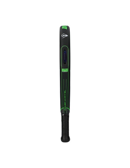 Dunlop Titan 2.0 Green |DUNLOP |Padel Rackets Dunlop Titan 2.0 Green |DUNLOP |Padel Rackets