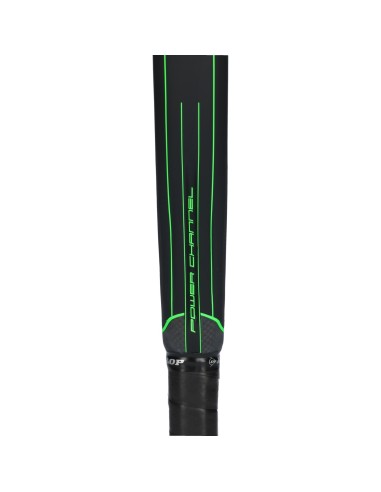 Dunlop Titan 2.0 Green |DUNLOP |Padel Rackets