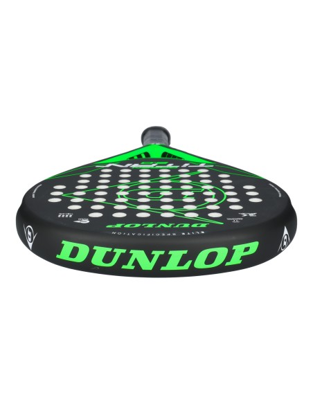 Dunlop Titan 2.0 Green |DUNLOP |Padel Rackets Dunlop Titan 2.0 Green |DUNLOP |Padel Rackets