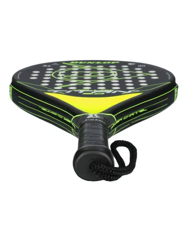 Dunlop Titan 2.0 Amarelo |DUNLOP |Raquetes de padel Dunlop