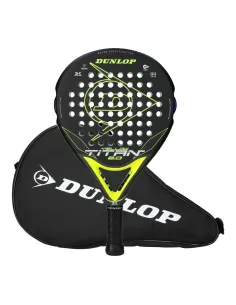 Dunlop Titan 2.0 Giallo |DUNLOP |Racchette da padel Dunlop 2