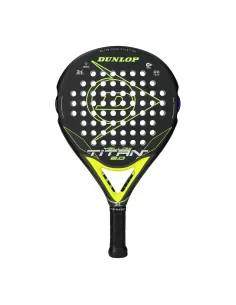 Dunlop Titan 2.0 Amarilla |DUNLOP |Palas de pádel DUNLOP