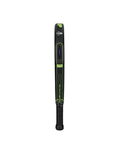 Dunlop Titan 2.0 Amarilla |DUNLOP |Racchette da padel Dunlop