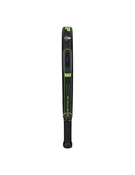 Dunlop Titan 2.0 Amarilla |DUNLOP |Racchette da padel Dunlop Dunlop Titan 2.0 Amarilla |DUNLOP |Racchette da padel Dunlop