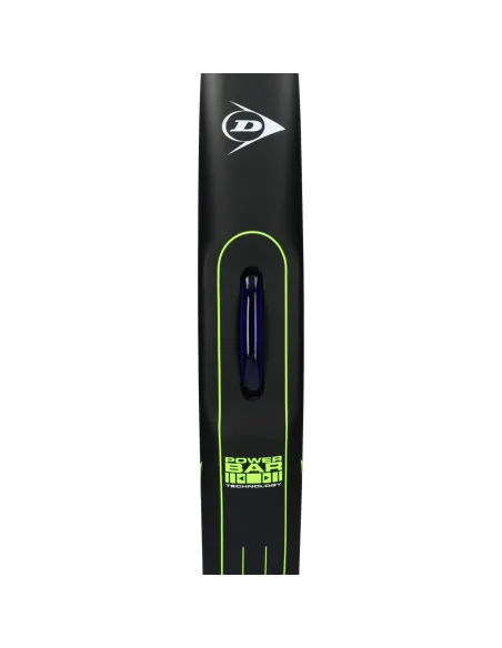 Dunlop Titan 2.0 Amarilla |DUNLOP |Racchette da padel Dunlop Dunlop Titan 2.0 Amarilla |DUNLOP |Racchette da padel Dunlop