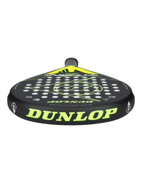Dunlop Titan 2.0 Amarilla |DUNLOP |Racchette da padel Dunlop Dunlop Titan 2.0 Amarilla |DUNLOP |Racchette da padel Dunlop