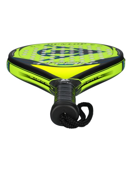 Dunlop Titan 2.0 Amarilla Azul |DUNLOP |Racchette da padel Dunlop Titan 2.0 Amarilla Azul |DUNLOP |Racchette da padel