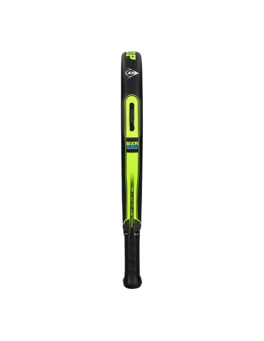 Dunlop Titan 2.0 Jaune Jaune Bleu |DUNLOP |Raquettes de padel