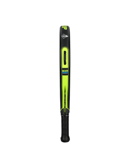 Dunlop Titan 2.0 Amarilla Azul |DUNLOP |Racchette da padel Dunlop Titan 2.0 Amarilla Azul |DUNLOP |Racchette da padel