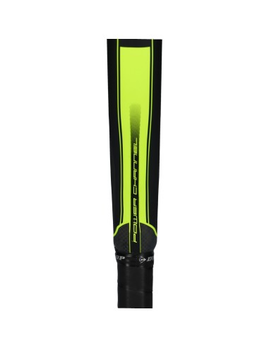 Dunlop Titan 2.0 Amarilla Azul |DUNLOP |Racchette da padel