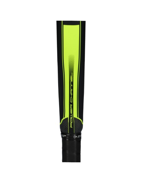 Dunlop Titan 2.0 Amarilla Azul |DUNLOP |Racchette da padel Dunlop Titan 2.0 Amarilla Azul |DUNLOP |Racchette da padel