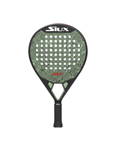 Pala Siux Beat Control |SIUX |Pending classification