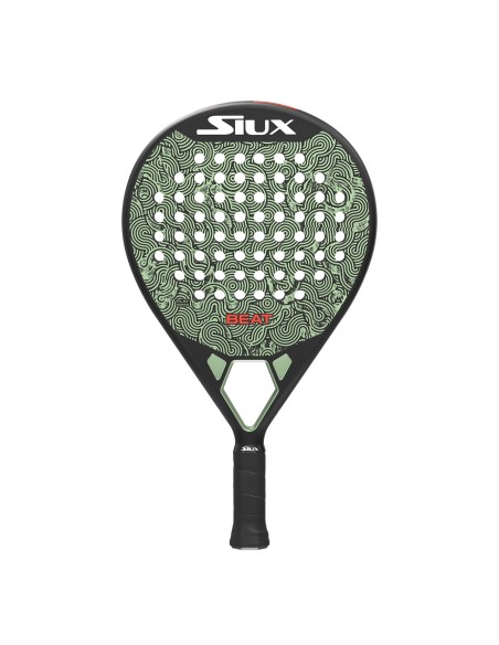 Siux Beat Control |SIUX |Palas de pádel