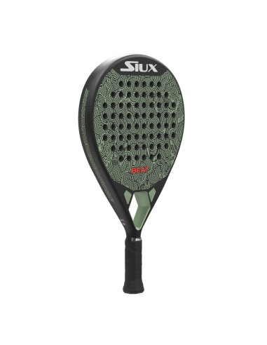 Siux Beat Control |SIUX |Palas de pádel