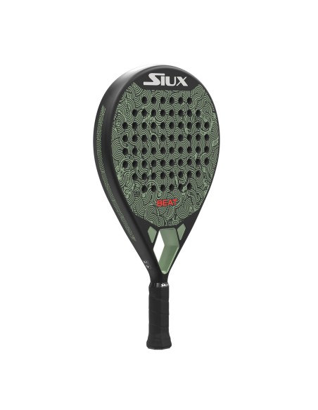 Siux Beat Control |SIUX |Palas de pádel