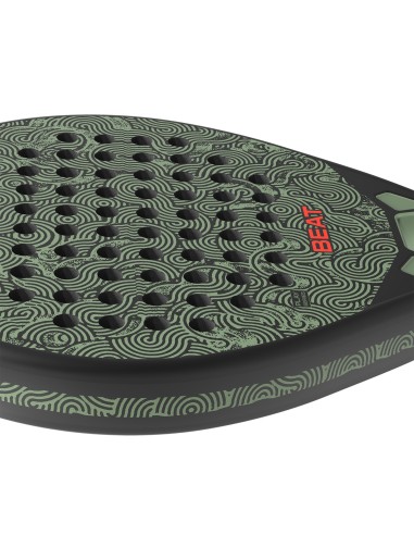 Siux Beat Control |SIUX |Palas de pádel