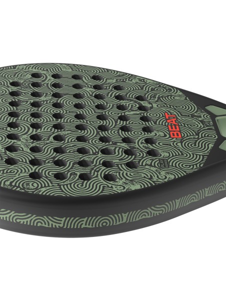 Siux Beat Control |SIUX |Palas de pádel