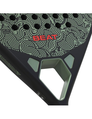 Siux Beat Control |SIUX |Palas de pádel