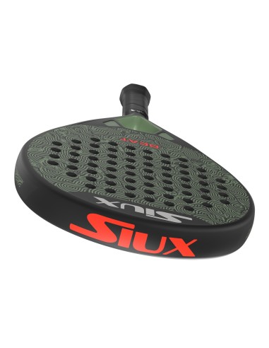 Siux Beat Control |SIUX |Palas de pádel